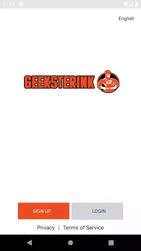 Play GeeksterInk