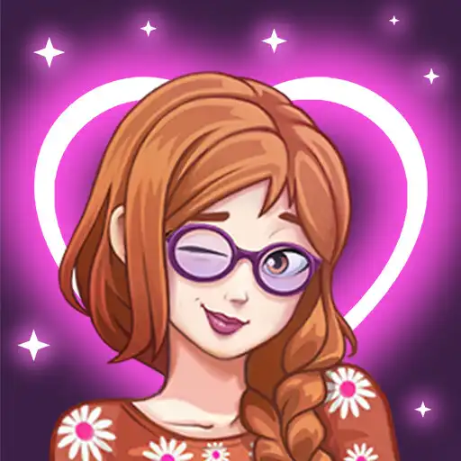 Play Geek to Chic: Fashion Love Story Games APK Play Geek to Chic: Fashion Love Story Games APK