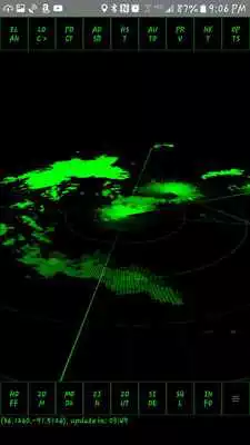 Play Geek Weather Radar+