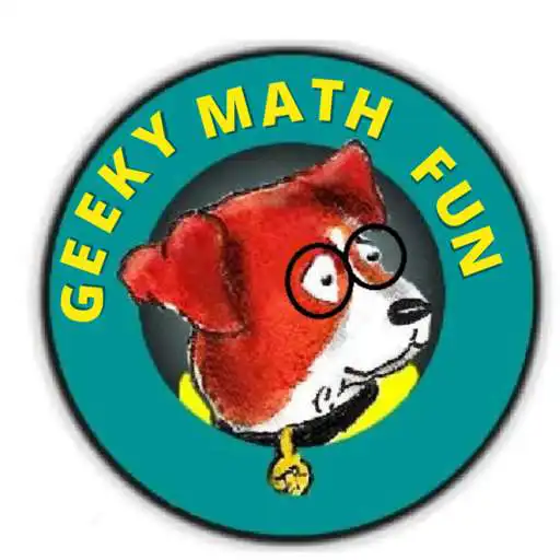 Play Geeky Math Fun APK
