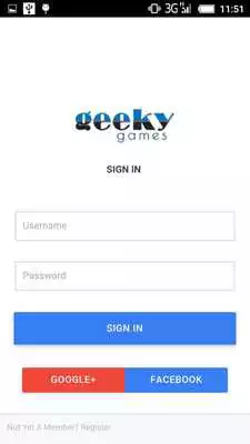 Play Geeky