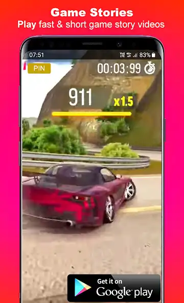 Play Geelix™ Game Stories as an online game Geelix™ Game Stories with UptoPlay