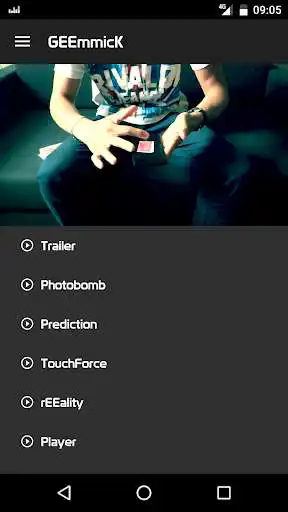 Play GEEmmicK - Magic tricks and enjoy GEEmmicK - Magic tricks with UptoPlay Play GEEmmicK - Magic tricks and enjoy GEEmmicK - Magic tricks with UptoPlay