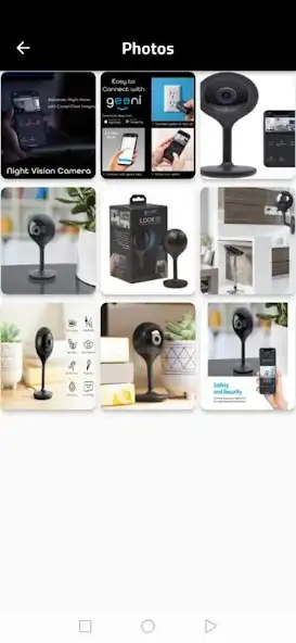 Play geeni camera  smart Guide  and enjoy geeni camera  smart Guide with UptoPlay