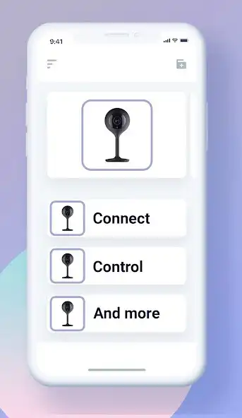 Play Geeni Security Camera AppGuide  and enjoy Geeni Security Camera AppGuide with UptoPlay