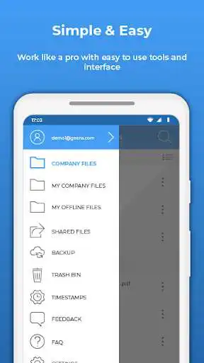 Play Geens - encrypted data storage  timestamping as an online game Geens - encrypted data storage  timestamping with UptoPlay