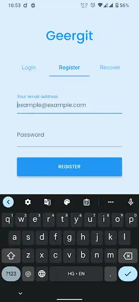 Play Geergit Premium  Add-ons  and enjoy Geergit Premium  Add-ons with UptoPlay