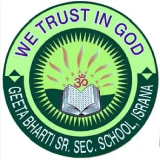 Play GEETA BHARTI SR. SEC. SCHOOL - APK