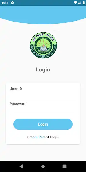 Play GEETA BHARTI SR. SEC. SCHOOL - as an online game GEETA BHARTI SR. SEC. SCHOOL - with UptoPlay