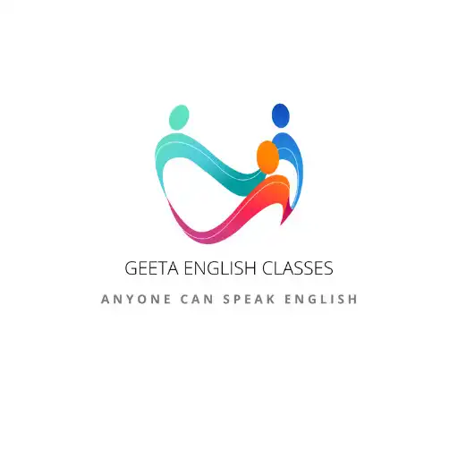 Play Geeta English Classes APK