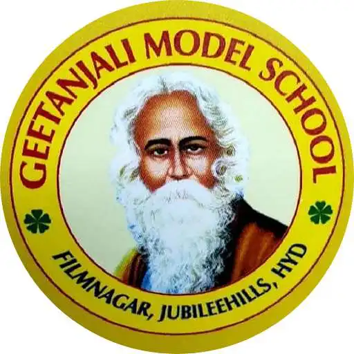 Play Geetanjali Model School APK Play Geetanjali Model School APK