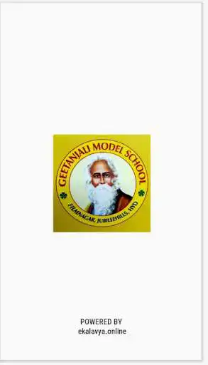 Play Geetanjali Model School  and enjoy Geetanjali Model School with UptoPlay