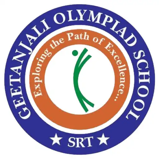 Play Geetanjali Olympiad School APK