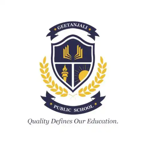 Play Geetanjali Public School APK Play Geetanjali Public School APK