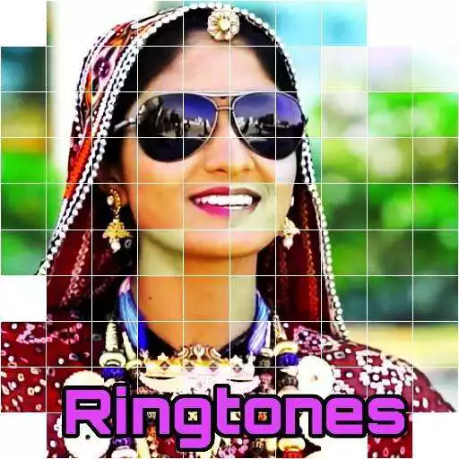 Free play online Geeta Rabari Gujarati Ringtone APK