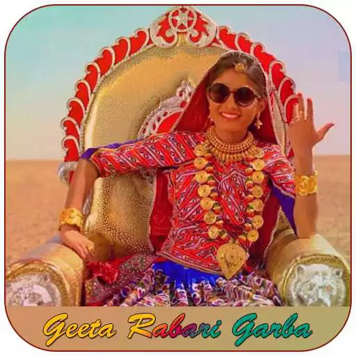 Free play online Geeta Rabari Navratri Garba  APK