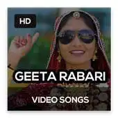 Free play online Geeta Rabari Video Songs APK