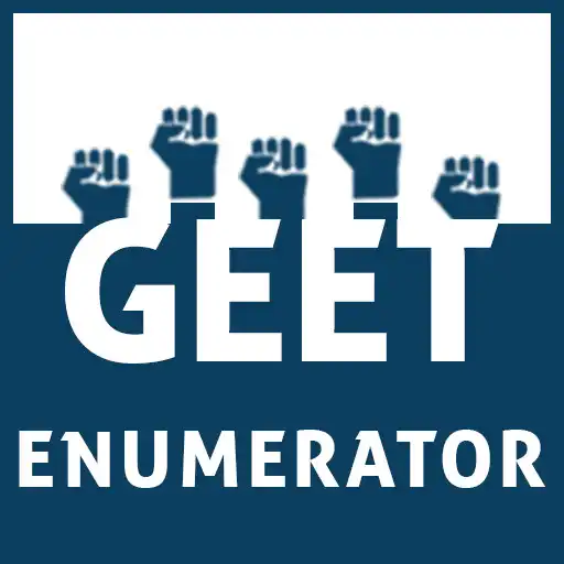 Play GEET Enumerator APK