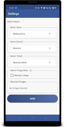 Play GEET Enumerator as an online game GEET Enumerator with UptoPlay