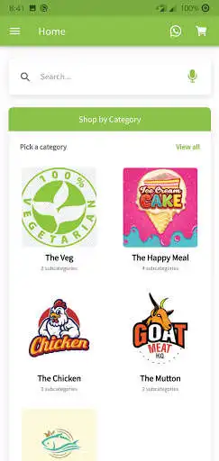 Play Geet Food  and enjoy Geet Food with UptoPlay