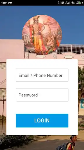 Play Geetha Gurukulam High School, GGHS  and enjoy Geetha Gurukulam High School, GGHS with UptoPlay