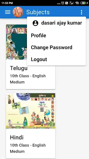 Play Geetha Gurukulam High School, GGHS as an online game Geetha Gurukulam High School, GGHS with UptoPlay