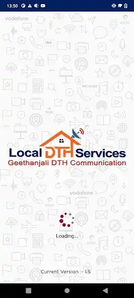 Play GEETHANJALI DTH  and enjoy GEETHANJALI DTH with UptoPlay