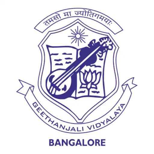 Play Geethanjali Vidyalaya APK