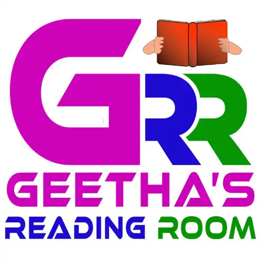 Play Geethas Reading Room APK Play Geethas Reading Room APK