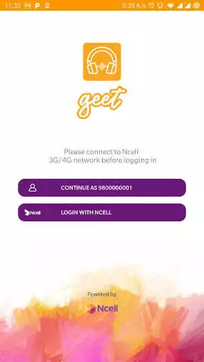 Play Geet