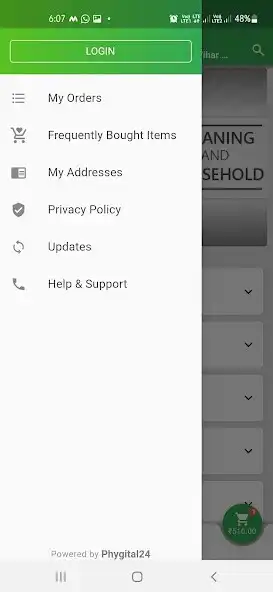 Play Geet Store as an online game Geet Store with UptoPlay