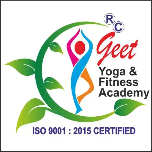 Play Geet Yoga And Fitness Academy APK