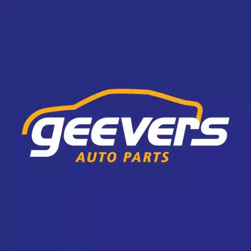 Play Geevers Auto Parts APK
