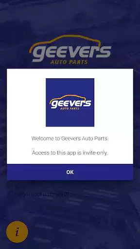 Play Geevers Auto Parts  and enjoy Geevers Auto Parts with UptoPlay