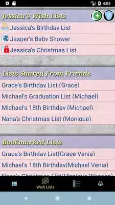 Play Gee Wish Play Gee Wish