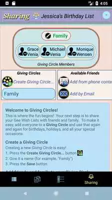 Play Gee Wish Play Gee Wish