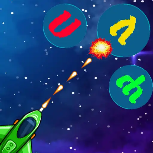 Play Geez Galaxy - Alphabet Game APK Play Geez Galaxy - Alphabet Game APK