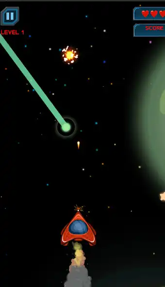 Play Geez Galaxy - Alphabet Game  and enjoy Geez Galaxy - Alphabet Game with UptoPlay