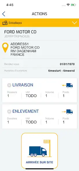 Play GefcoLink v2 as an online game online GefcoLink v2 with UptoPlay Play GefcoLink v2 as an online game GefcoLink v2 with UptoPlay