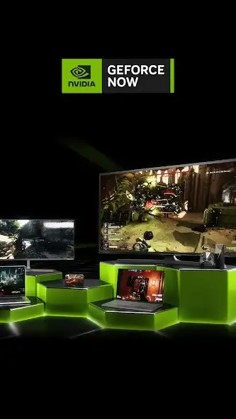 Play GeForce NOW for SHIELD TV  and enjoy GeForce NOW for SHIELD TV with UptoPlay