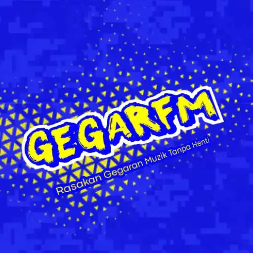Play GegarFM Malaysia APK