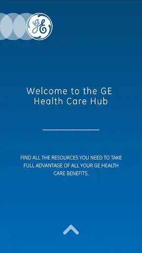 Play APK GE Health Care Hub  and enjoy GE Health Care Hub with UptoPlay com.ge.ent.GEHealthcareHub