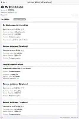 Play GE Healthcare NotifyMe