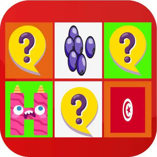Play Geheugen Spel APK