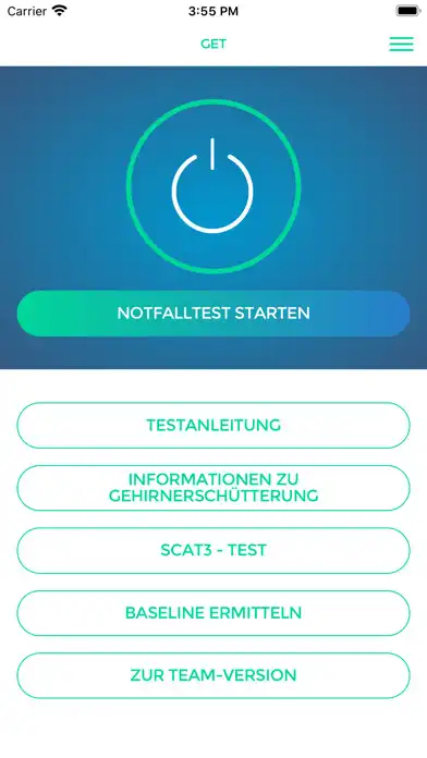 Play Gehirn-Erschütterungs-Test-App  and enjoy Gehirn-Erschütterungs-Test-App with UptoPlay