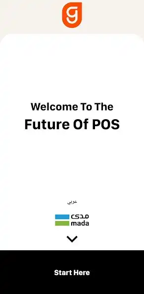 Play Geidea SoftPoS  and enjoy Geidea SoftPoS with UptoPlay