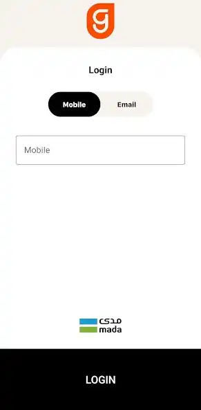 Play Geidea SoftPoS as an online game Geidea SoftPoS with UptoPlay