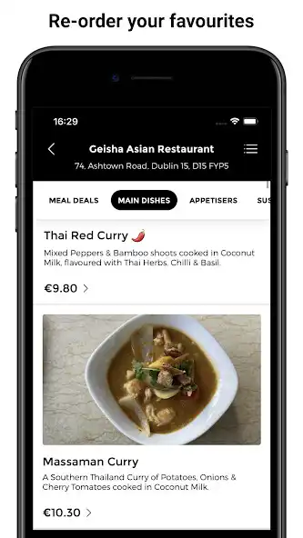 Play Geisha Asian Restaurant as an online game Geisha Asian Restaurant with UptoPlay