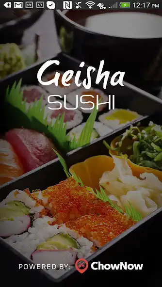 Play Geisha Sushi NYC  and enjoy Geisha Sushi NYC with UptoPlay