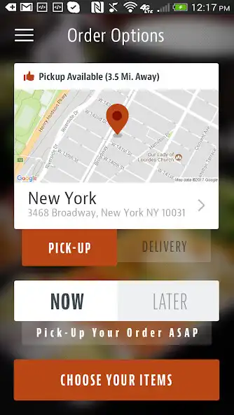 Play Geisha Sushi NYC as an online game Geisha Sushi NYC with UptoPlay